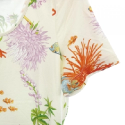 Áo thun SALVATORE FERRAGAMO - Hàng hiệu Authentic 824742