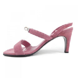 【Mã giảm giá】Giày sandal HERMES 663954