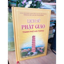 Lịch sử phật giáo tp,Đà Nẵng 180395