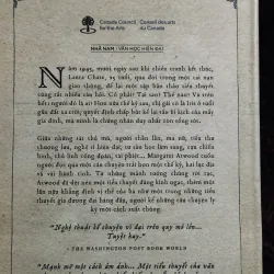 Tay sát thủ mù 784720