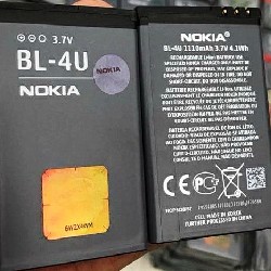 Pin Điện Thoại Dành Cho Nokia 8800 Arte, Sirocco, Anakin và Nokia 515 4131