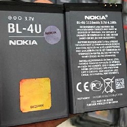 Pin Điện Thoại BL-4U Cho Nokia 8800 Arte, Sirocco, Anakin và Nokia 515 4131