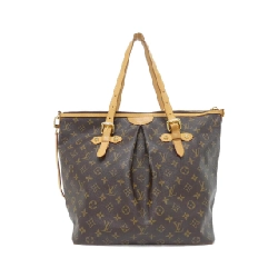 Túi Louis Vuitton Monogram Palermo GM M40146 615217