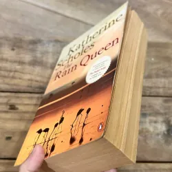 The Rain Queen - Katherine Scholes 731965