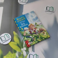 Jack and the Beanstalk - Level 3 990055