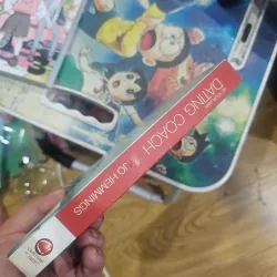 Be your own Dating coach 1024092