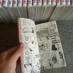 Truyện One Piece Đảo Hải Tặc - Trọn Bộ 100 Tập - NXB Kim Đồng 303351
