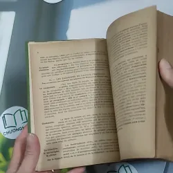 [MIỄN PHÍ BỌC SÁCH] [XƯA] Lectures Modernes: Contes d'hier, Récits d'aujourd'hui (Cours Supérieur) (1954) - A. Aubin & G. Prévot & M. Rossignol 990491