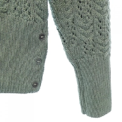 Áo cardigan THOM BROWNE 640828