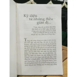 Và ý nghĩa cuộc sống (Hạt giống tâm hồn – Tập 6) — First News – Trí Việt biên soạn 577717