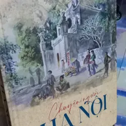 Chuyện người Hà Nội 