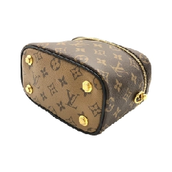 Túi xách Louis Vuitton Monogram Vanity PM M45165 - Hàng hiệu Chính hãng 804911