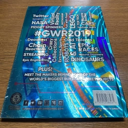 Guinness world records 2019 387616