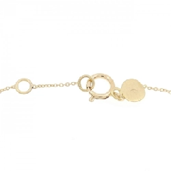 Vòng tay cubic zirconia 750YG - Hàng hiệu Authentic 872201