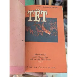 Tết - Don Oberdoifer 354621