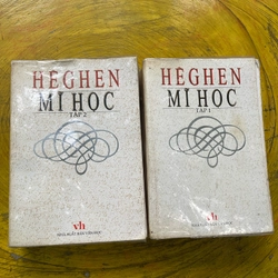HEGHEN - MĨ HỌC ( hai tập) 463860