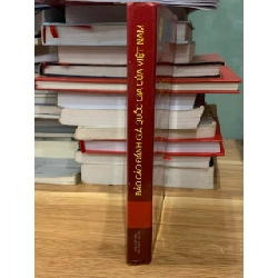 Báo cáo đánh giá quốc gia của Việt Nam-Thanh tra chính phủ 728017