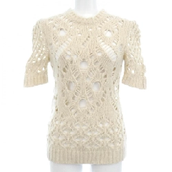 【Mã giảm giá】Christian Dior CHRISTIAN DIOR Áo len