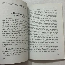 Phong thuỷ Khai vận và những cấm kỵ - Kỳ Anh 764658