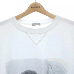 Dior DIOR Jack Kerouac JACK KEROUAC 293J673A0554 Áo phông - Hàng hiệu Chính hãng 897352