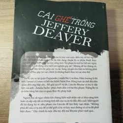 Cái Ghế Trống 688059