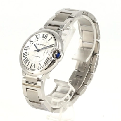 Cartier Ballon Bleu de Cartier WSBB0048 SS Automatic - Hàng hiệu Chính hãng 879754