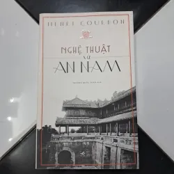 Nghệt Thuật xứ An Nam