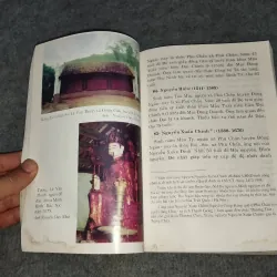 CÁC VỊ ĐẠI KHOA TỈNH BẮC NINH 936810