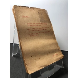 Một số khía cạnh về phép biện chứng duy vật 1986 mới 70% ố vàng Ngô Thành Dương HPB1309 LỊCH SỬ - CHÍNH TRỊ - TRIẾT HỌC 916906