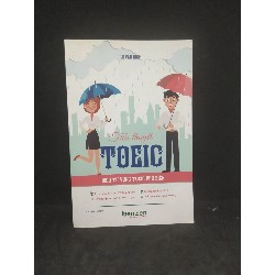 Tiểu thuyết Toeic 90% HCM0512