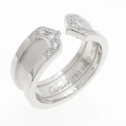 Nhẫn nhỏ C2 Cartier - Hàng hiệu Authentic