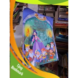 (TẶNG BOOKMARK) Sách đồng giá 5000đ RBK2106-349 MẸ VÀ BÉ