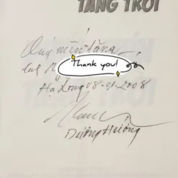 Dưới chín tầng trời (Dương Hướng) 553191