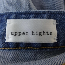 Quần jeans UPPER HIGHTS - Hàng hiệu Authentic 824666