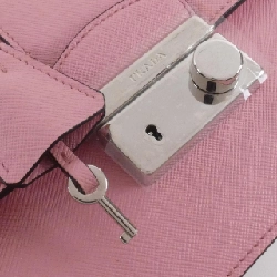 Túi xách vai Prada 1BD034 - Hàng hiệu Chính hãng 802828