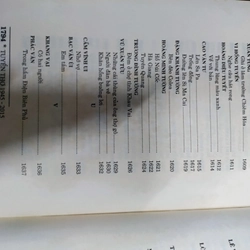 Trông về Việt Bắc 450469