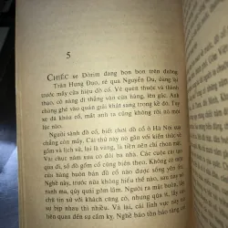 Thây ma lạc - Trần Dũng Tiến  1045245