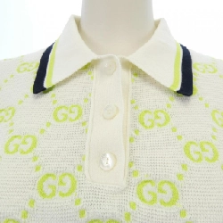 Gucci GUCCI 785262 XKD1R Áo polo - Hàng hiệu Chính hãng 808574