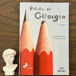 Pieces of Georgia