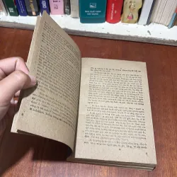 II Văn Học Nga: Hạn Cuối Cùng - V. RAXPUCHIN - 1986 783175