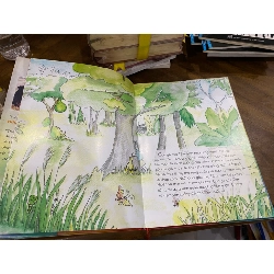 Con Gà Đẻ Trứng Vàng - Thích Nhất Hạnh 496592