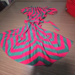 Đầm.maxi đi biển  1024455