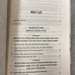 CHỐNG XÂM LĂNG LỊCH SỬ VIỆT NAM TỪ 1858 ĐẾN 1898 - TRẦN VĂN GIÀU 474651