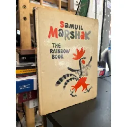 The rainbow book - Samuil Marshak 592970