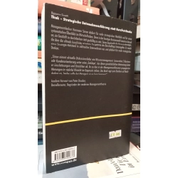Think Strategische Unternehmensfuhrung Statt Kurzfrist-Denke - Hermann Simon 449029