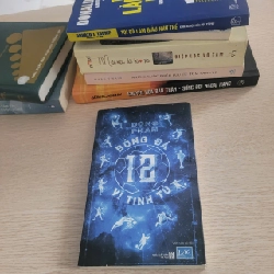 Bóng Đá & 12 Vị Tinh Tú-Dũng Phan