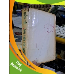 (TẶNG BOOKMARK) Bóng tối căn nhà ma quái mới 70% ố, rách bìa Văn học nước ngoài RBK1709