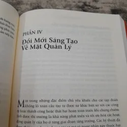 Tăng trưởng Thần tốc- Blitzscaling. Tg Reid Hoffman & Chris Yeh 763488