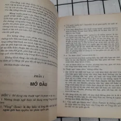 Tìm hiểu CÔNG ƯỚC 1982 của Liên Hợp Quốc về Luật Biển. 960914