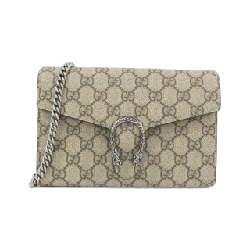 【Sản phẩm mới】Gucci DIONYSUS 401231 KHNSN Ví xích